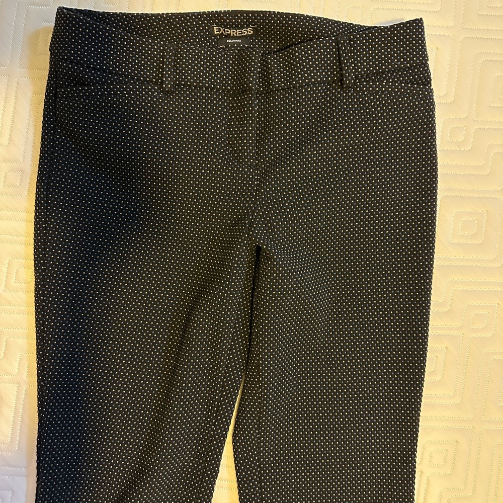 Express columnist pants - Picture 5 of 9